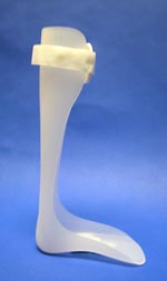 Ankle Foot Orthoses & Footcare