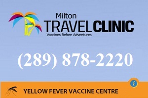 Milton Travel Clinic
